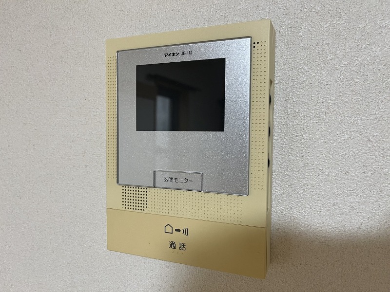 エスペラールⅡ1階 部屋その他