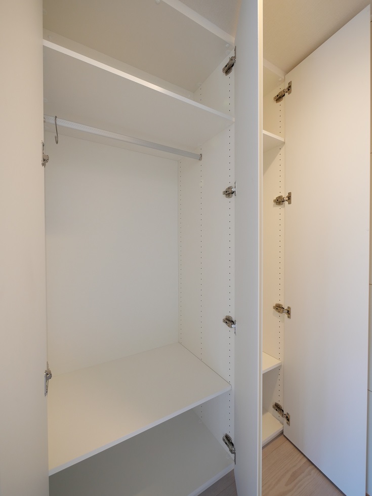 セジョリ横浜睦町 内観