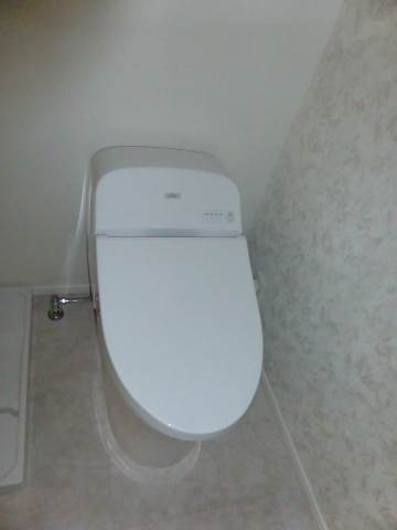 パティーナ三田台3階 同建物別部屋の参考画像