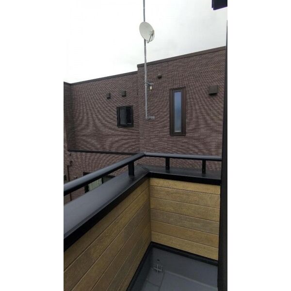 Wood Crest 天沼 Residence301号室 部屋その他