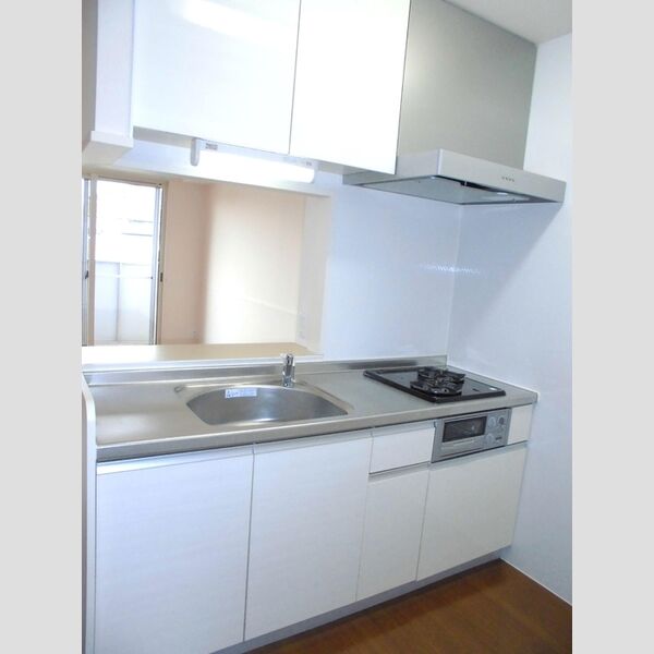 ビューティー・フレア システムキッチン