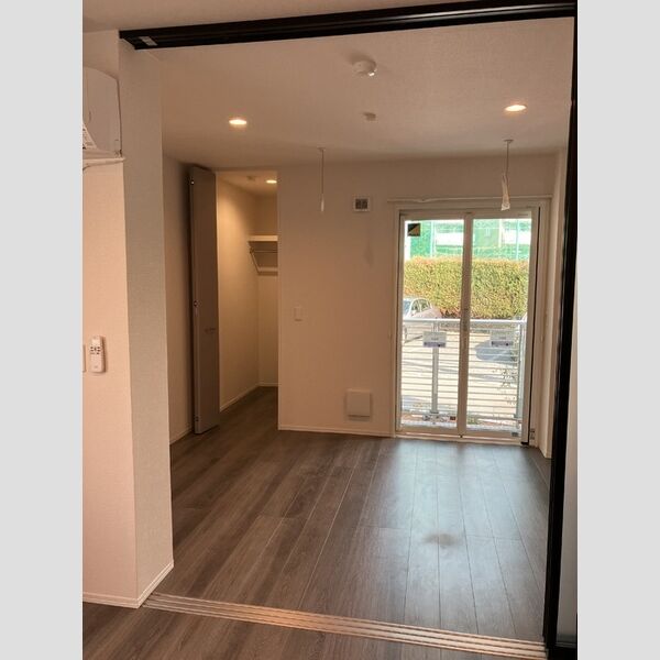 セレスティア祖師谷106号室 106号室　洋室