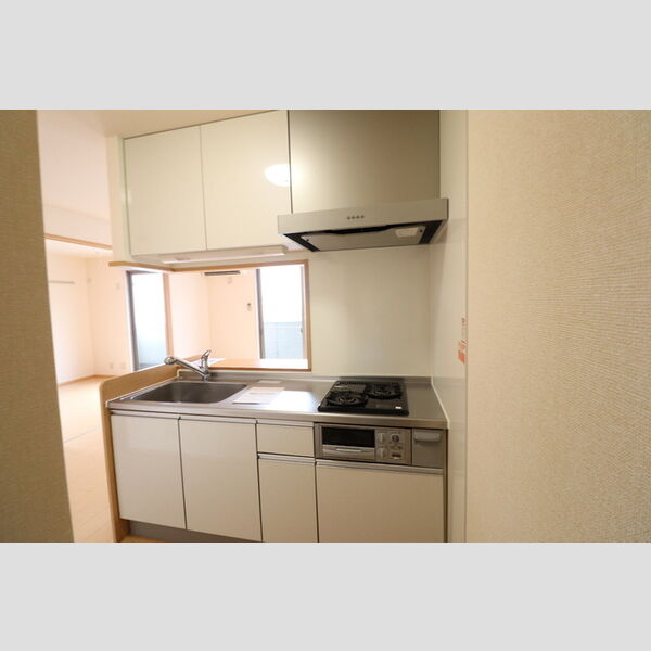 カロッテ システムキッチン