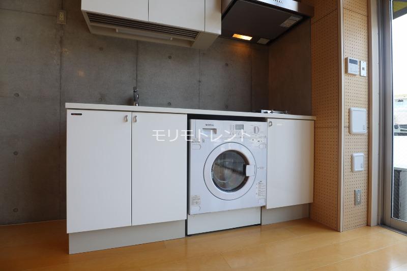 カスタリア渋谷櫻丘2階 室内参考写真（3F-Cタイプ）