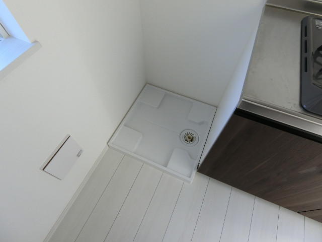 ガーデン南馬込1階 部屋設備
