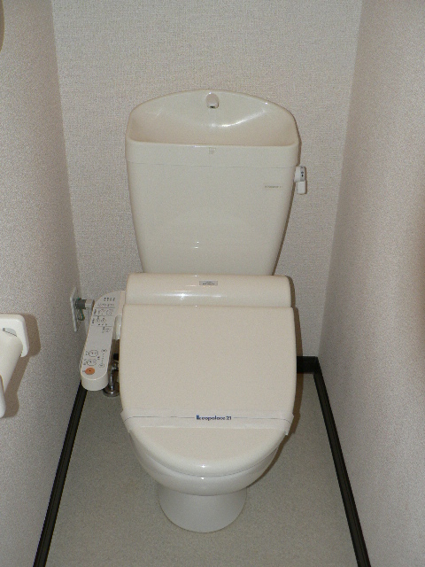 レオネクスト下久保102号室 部屋その他