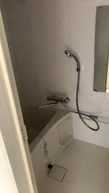 リヴシティ横濱ヒルサイドテラス5階 同仕様