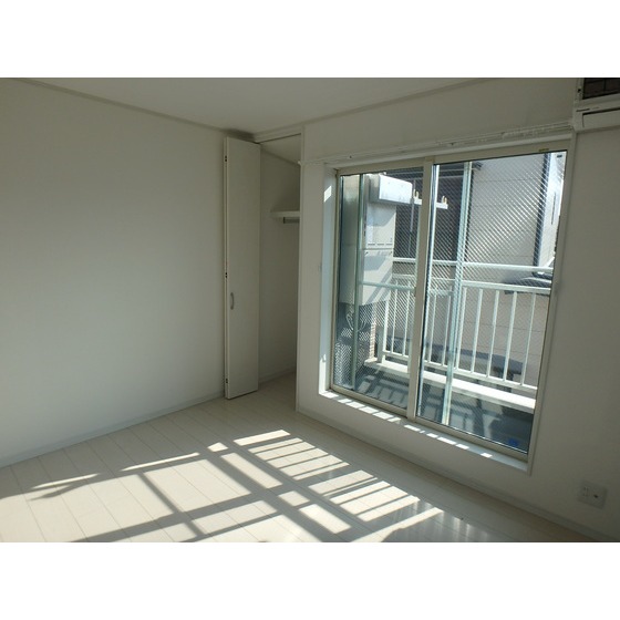 シャルムコート リビング