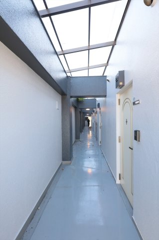 サンピア月見台302号室 その他