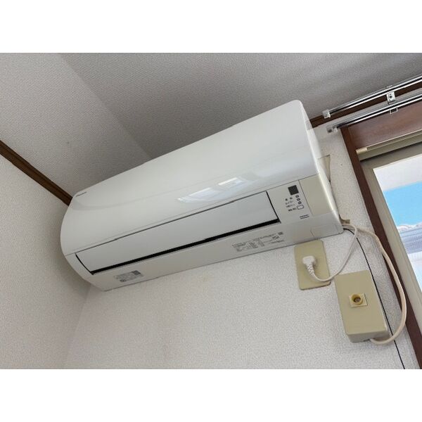 オーディーン六実0201号室 部屋その他