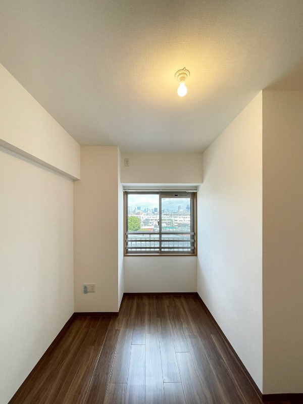 目黒本町マンション1階 部屋その他