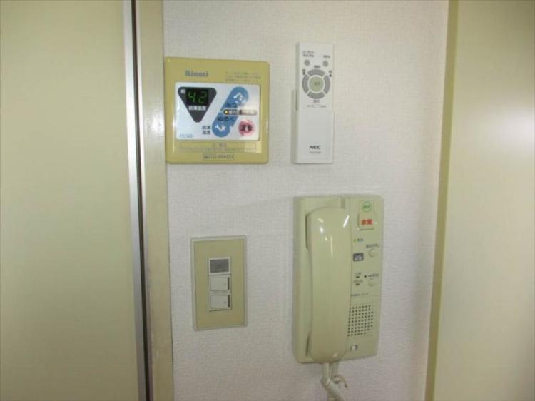 コア伝通院アネックス7階 トイレ