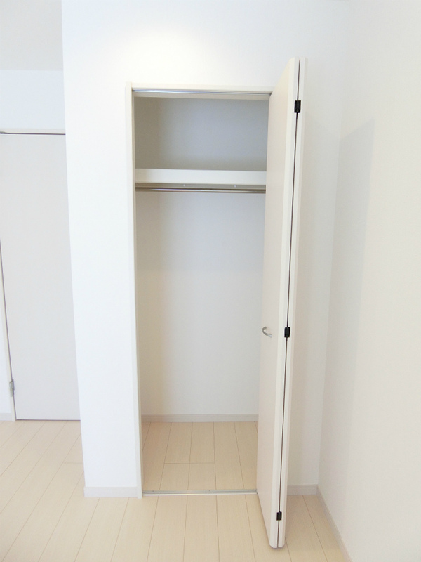 リブリ・i Ray Ⅱ 収納