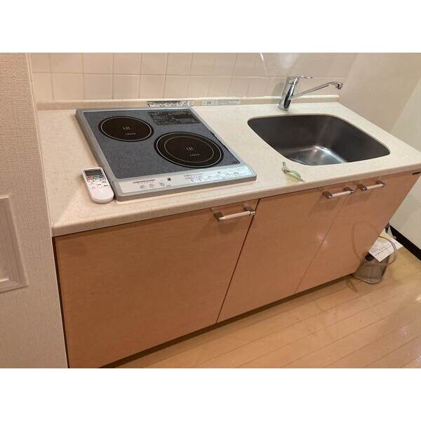 ミリオングランデ元赤坂ヒルズ10階 部屋その他