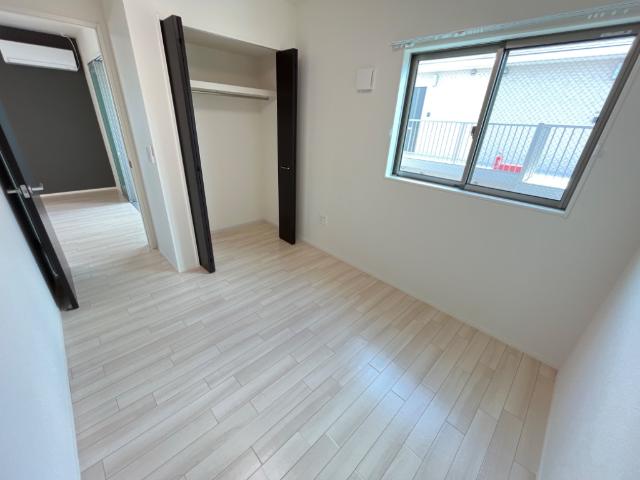 フロレゾン柏～Floraison Kashiwa～201号室 洋室