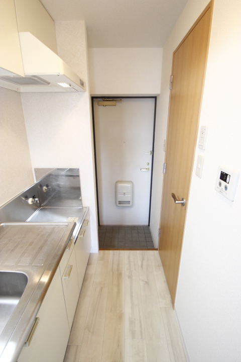 ビバーチェエクセラ2階 部屋その他