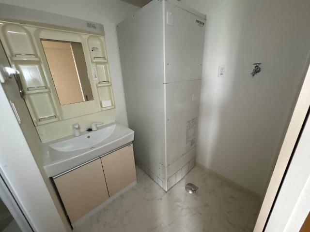 ユニコーン 洗面