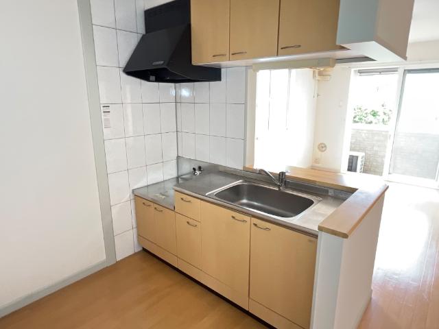 プロニティ ＨＹ キッチン