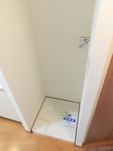 スカイコート恵比寿304号室 部屋設備