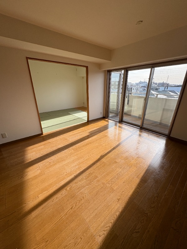 アルデール4階 部屋その他