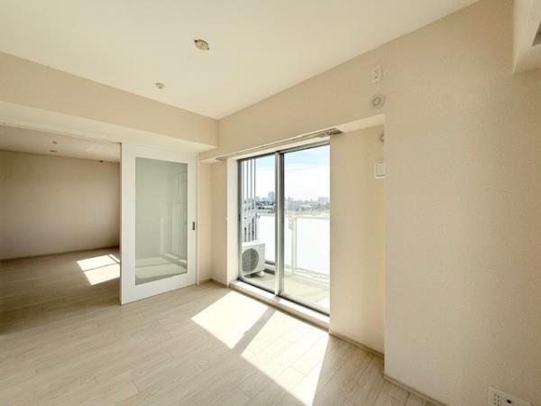 ＫＤＸレジデンス杉並方南町1階 同建物別部屋の参考画像