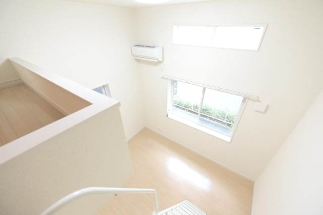 ルーエ渕野辺 エアコンの設備もあり★