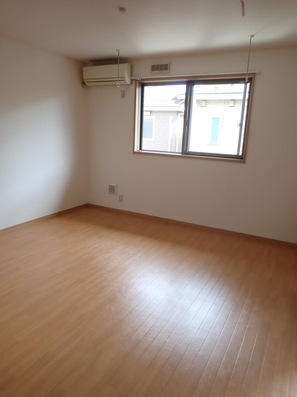 メゾンドールⅦ リビング