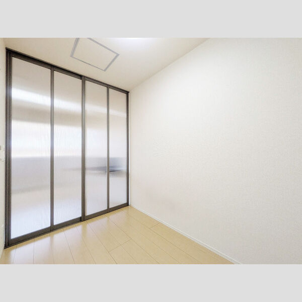 モンサン・フローラ302号室 部屋その他