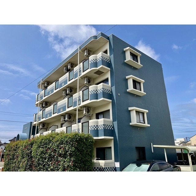 フェリシティ205号室 外観