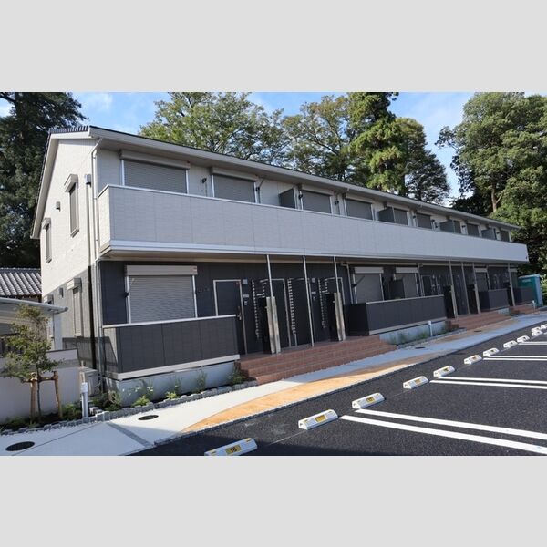 Casa date Aの外観画像