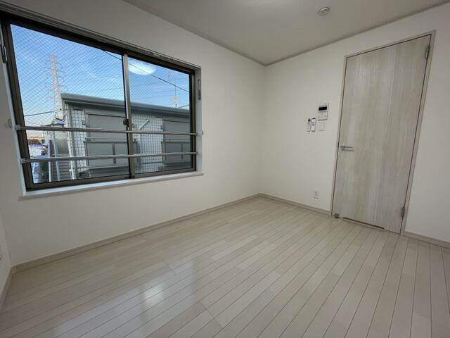 セシリア熊野前2階 部屋その他