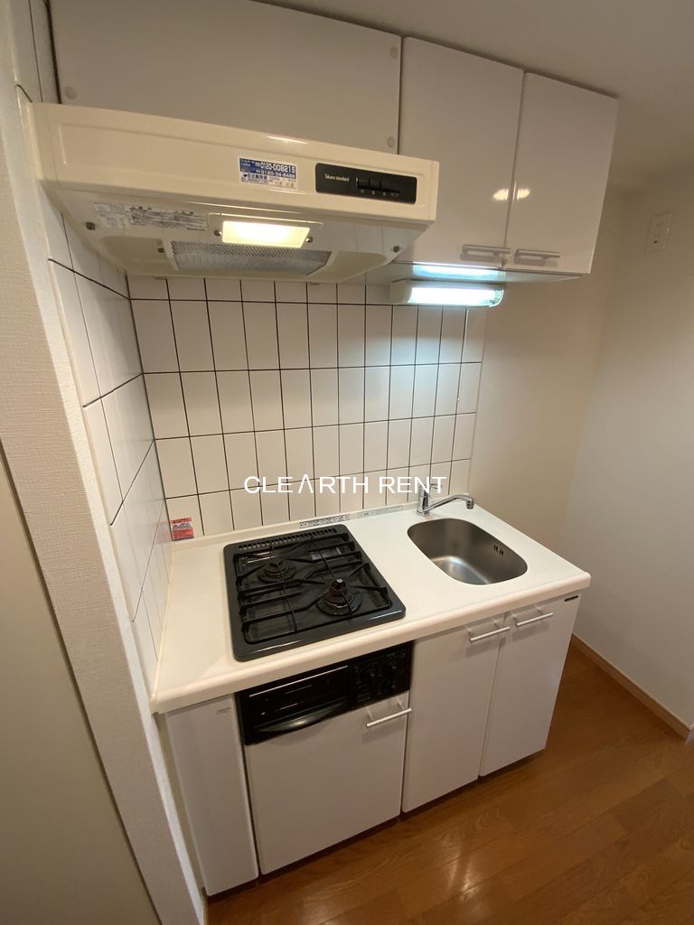 パレステュディオ神楽坂ＣｉｔｙＴｏｗｅｒ4階 同タイプ別住戸写真となります。現況と異なる場合がございます。