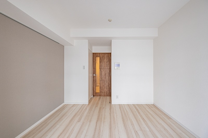 エルスタンザ平河町3階 洋室