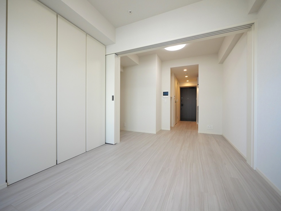 セジョリ墨田EASTⅢ9階 内観