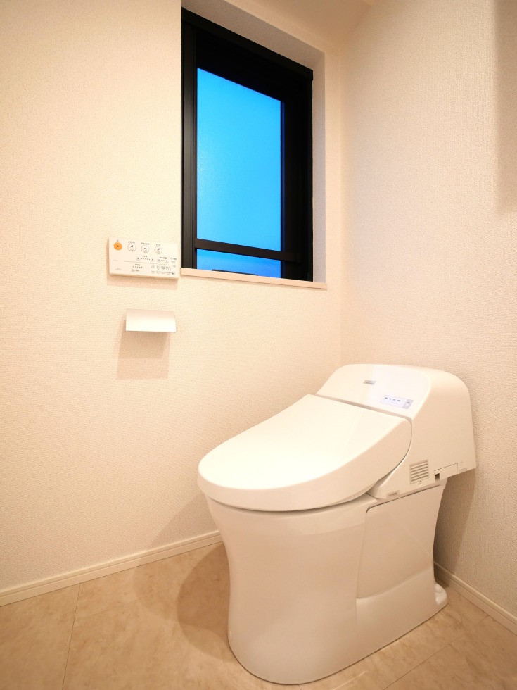 パティーナ三田台3階 内観