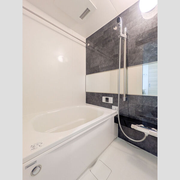 グランヴィル202号室 お風呂