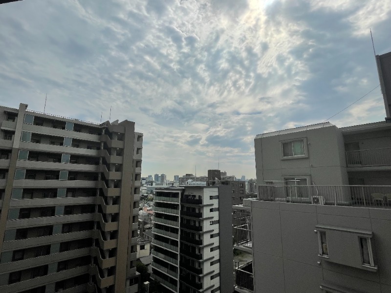 T’s garden東陽町10階 部屋その他
