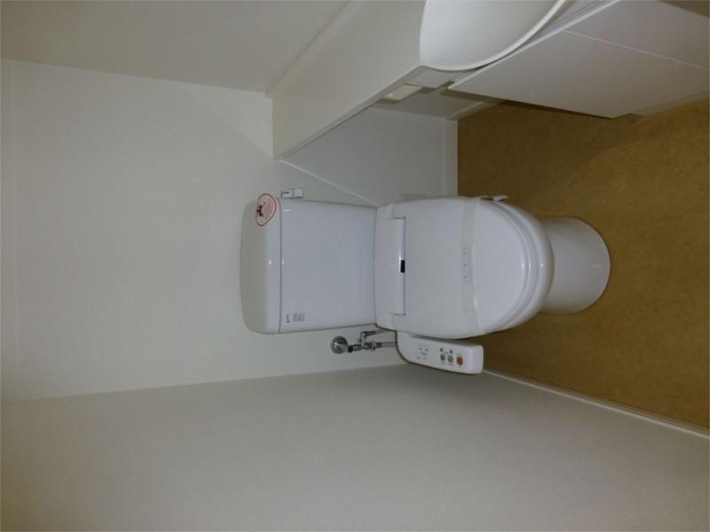 アーバンパーク代官山Ⅱ トイレ