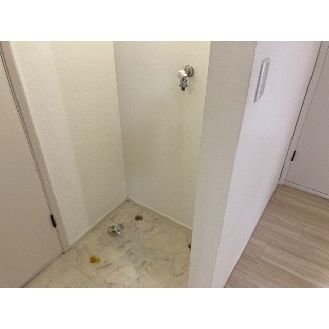 クリスタル21C棟 内観