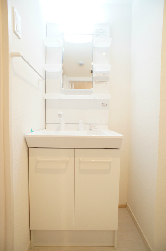 リブリ・コーワハイム 洗面