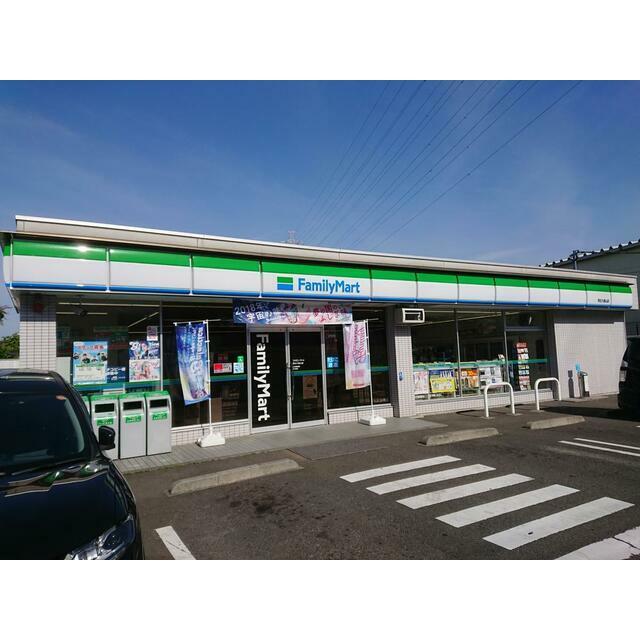 Ｓｅｂｏ　Ｓｅｂｏ　大倉山0202号室 【コンビニエンスストア】ファミリーマート港北大倉山店まで514ｍ