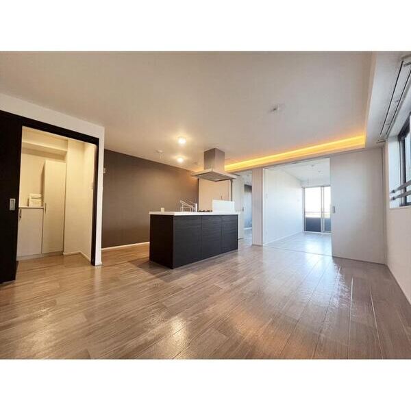 Astoltia リビング