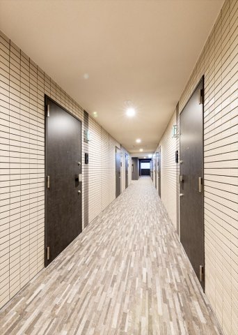 DIPS上板橋401号室 その他共有部分