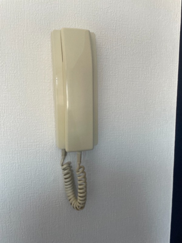 ルピナス4階 部屋その他