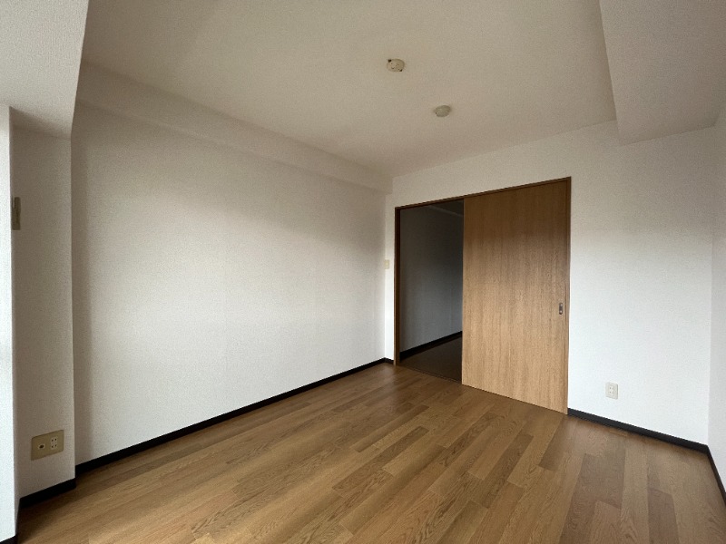 フォーレスト・センタービル9階 部屋その他