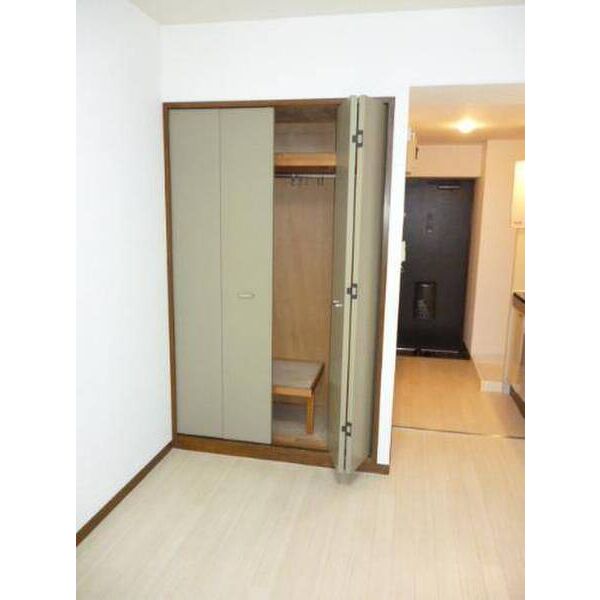 ジュネパレス松戸第410507号室 部屋その他