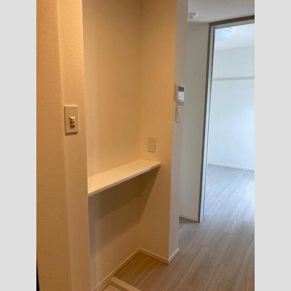 S-RESIDENCE川口Luchia504号室 お風呂