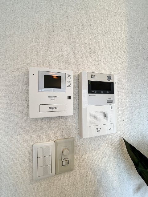 シャトレ市ヶ谷1108号室 同建物別部屋の参考画像