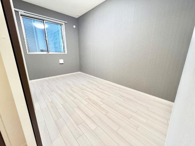 ククナＳＯ 洋室