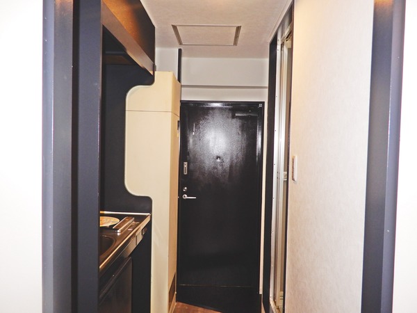 カレッジハイツＡＳＡＫＡⅠ207号室 部屋その他